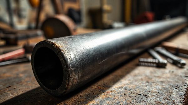 Unlocking Enhanced Drilling Success with Shale Tubulars